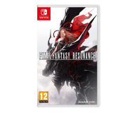 Switch Final Fantasy Resonance - 1547020 - zdjęcie 1